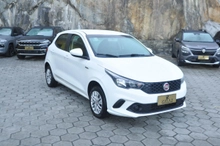 imagem de DRIVE 1.3 8V Flex Aut.