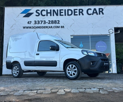 Peugeot Partner 2024 Branco — foto 1 de 3