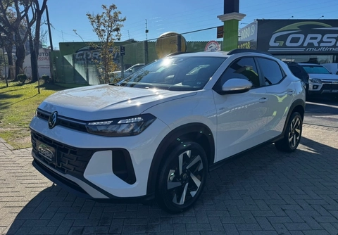 Volkswagen Tera 2026 Branco — foto 1 de 3