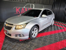 imagem de HB Sport LTZ 1.8 16V FlexP. 5p Aut