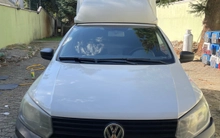imagem de Robust 1.6 Total Flex 8V