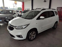 imagem de PREMIER 1.8 8V Econo.Flex 5p Aut.