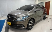 imagem de HATCH LTZ 1.4 8V FlexPower 5p Mec.