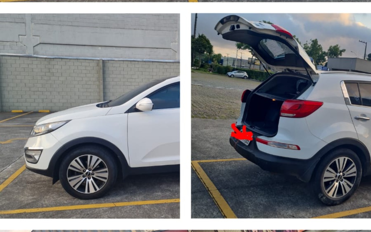 imagem de EX 2.0 16V/ 2.0 16V Flex Aut.
