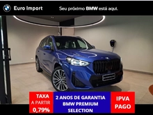 imagem de SDRIVE 20i M Sport 2.0 TB Flex Aut.