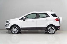 imagem de TITANIUM 2.0 16V Flex 5p Aut.