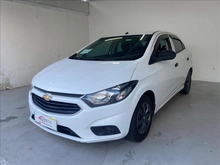 imagem de HATCH Joy 1.0 8V Flex 5p Mec.