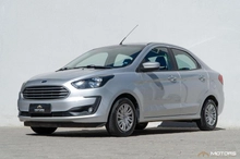imagem de 1.0 SE/SE Plus TiVCT Flex 5p