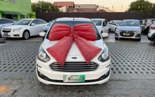 imagem de 1.5 Sedan SE 12V Flex 4p Mec.