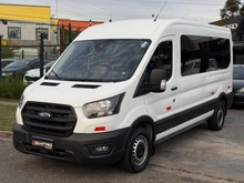 imagem de Minibus 15 Lug. 2.0 16V Diesel
