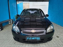 imagem de Spirit/ LT 1.0 MPFI 8V FlexP. 5p