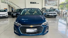 imagem de HATCH PREM. 1.0 12V TB Flex 5p Aut.
