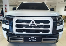 imagem de Katana 2.4 CD 4x4 TB Diesel Aut.