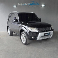 imagem de 2.0/ 2.0 Flex 16V 4x4 Aut.