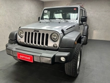 imagem de Unlimited 75 Anos 3.6 V6 284cv