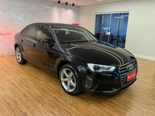 imagem de Sedan 1.4 TFSI Flex Tiptronic 4p