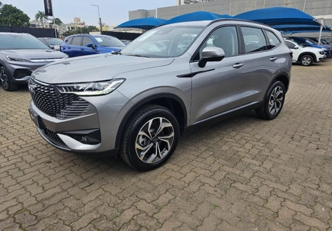 Gwm Haval H6 1.5 AWD (Hibrido) 2025 Cinza — foto 1 de 3