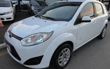 imagem de 1.0 8V Flex/Class 1.0 8V Flex 5p