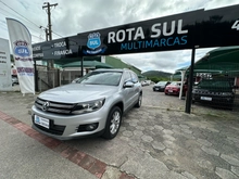 imagem de 2.0 TSI 16V 200cv Tiptronic 5p
