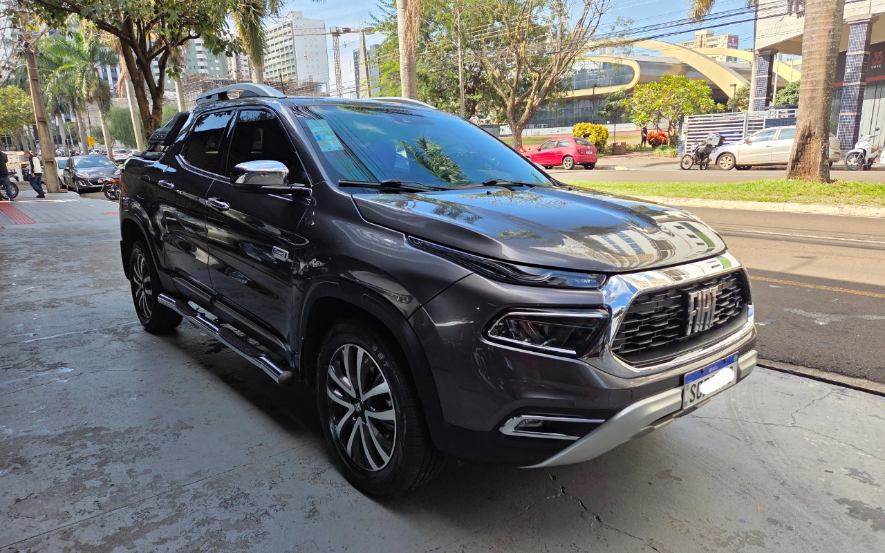 Fiat Toro Ranch 2.0 16V 4X4 Tb Diesel Aut. - foto 2