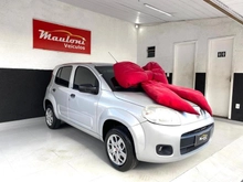 imagem de VIVACE Celeb. 1.0 EVO F. Flex 8V 3p