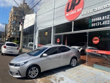 imagem de XEi 2.0 Flex 16V Aut.