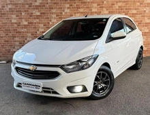 imagem de Hatch 1.0 8V Flex 5p Mec.
