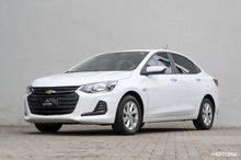 imagem de SEDAN Plus LT 1.0 12V TB Flex Aut.