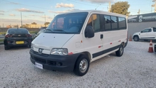 imagem de Minibus Exec. 2.2 17L Turbo Diesel