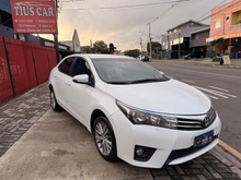 imagem de XEi 2.0 Flex 16V Aut.