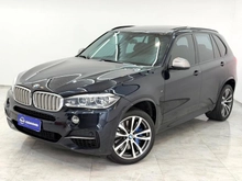 imagem de XDRIVE M50d 3.0 Diesel