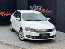 imagem de TB 2.0 FSI/TSI 211cv Tiptronic 4p