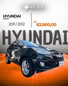 imagem de 2.0 16V 170cv 2WD/4WD Mec.