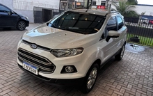 imagem de TITANIUM 2.0 16V Flex 5p Aut.