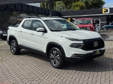 imagem de Freedom 1.3 T270 4x2 Flex Aut.