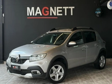imagem de STEPWAY Flex 1.6 16V 5p