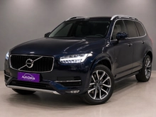 imagem de D-5 MOMENTUM 2.0 235cv Diesel 5p