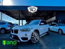 imagem de XDRIVE 25i Sport 2.0/2.0 Flex Aut.