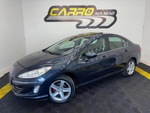 imagem de Sedan Feline 2.0 Flex 16V 4p Aut.