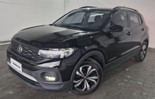 imagem de Sense 200 TSI 1.0 Flex 5p Aut.