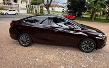 imagem de LTZ 1.4 16V Turbo Flex 4p Aut.