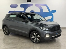 imagem de Comfor. 200 TSI 1.0 Flex 5p Aut.