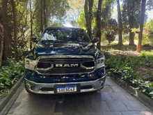 imagem de LARAMIE 5.7 CD V8 4X4 Aut.