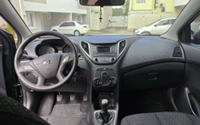 imagem de 5 Anos 1.0 Flex 12V Mec.