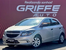 imagem de Hatch 1.0 8V Flex 5p Mec.