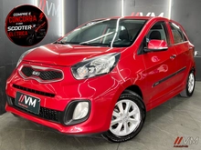 imagem de EX 1.1/1.0/ 1.0 Flex Mec.