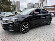 imagem de Sedan Touring 1.5 Flex 16V 4p Aut.