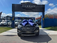 imagem de GLS 3.5 V6 4x4 Tiptronic