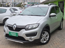 imagem de STEPWAY Hi-Power 1.6 8V 5p