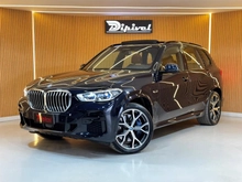 imagem de XDRIVE 45e 3.0 M.Sport Aut. (Híb.)